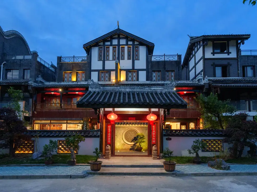 Yanguilai Chinese Inn - Cao Bang