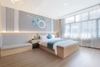 Kester Business Hotel - Morgenmad