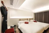 Seoul Inn Hotel by the Designers - ジャグジー