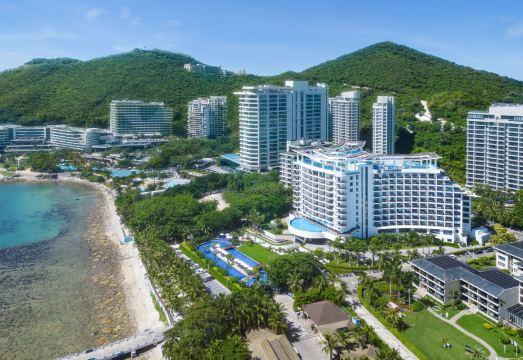 3. 산야 준지 시뷰..