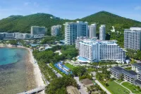 Sanya Junji Seaview Hotel