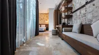 Belmondo Suites .Old Town Antalya