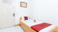 RedDoorz @ Malibu Room BF International Las Pinas Hotels in Las Pinas City