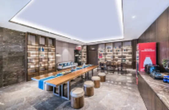 廷泊飯店（洞口店）