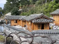 Zherong Pine Forest Homestay