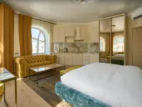 Malakhovka Palace Hotels in Lyuberetsky District