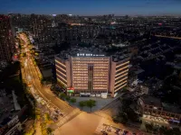 Huashu•Yi Select Hotel (Changxing Mingzhu)