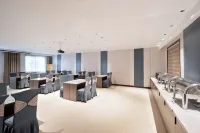 Zhonglin Bay Hotel Chain (Nanyang Railway Station Wuhou Road Store) - فطور