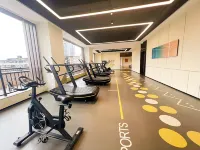 Sakula Movie Apartment