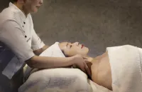 サンライズ オン ザ バンド ホテル - スパ