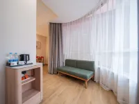 Shankee Hotel (Dalian Xian Road Lianhe Road Subway Station) Hotels in Xi'an Road commerical area