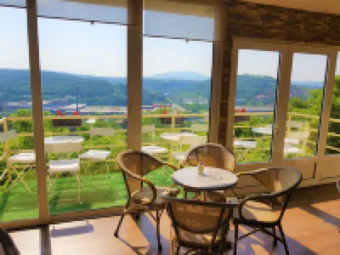 Hotel Villa Panorama