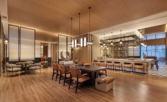 Four Points by Sheraton Xuancheng Jingxian
