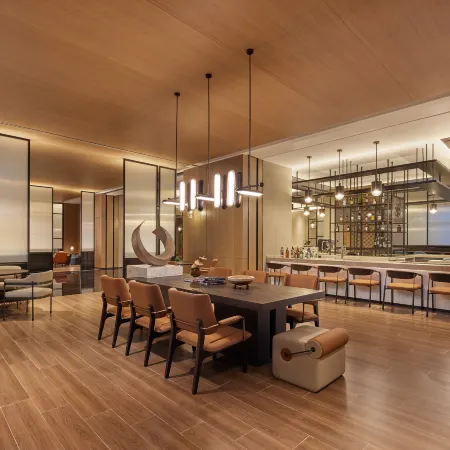 Four Points by Sheraton Xuancheng Jingxian
