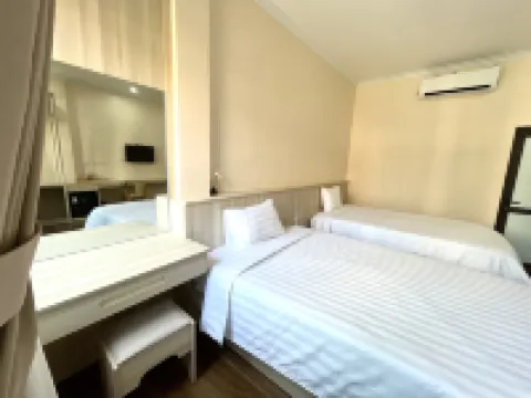 Vuon Cam Hotel Cao Bang Hotels in Cao Bang