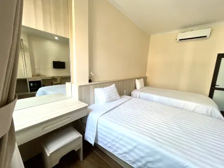Vuon Cam Hotel Cao Bang