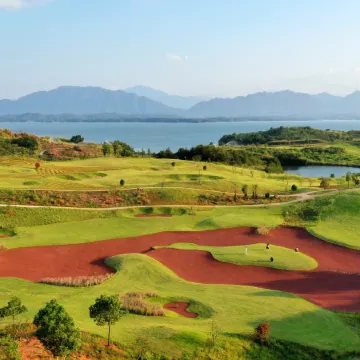 Xihai Shanju Pet Hotel