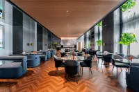 Gorsthy Hotel - breakfast