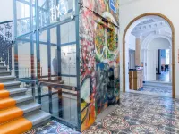 MeetMe23 Hotels in Prague
