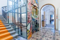 MeetMe23 Hotels in Prag