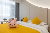 Qianxing Hotel (Huangguoshu)