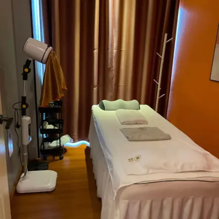 Hiatu Garden Hotel (White Stone Bourne Hotel Huizhou)