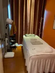 Hiatu Garden Hotel (White Stone Bourne Hotel Huizhou) - Spa