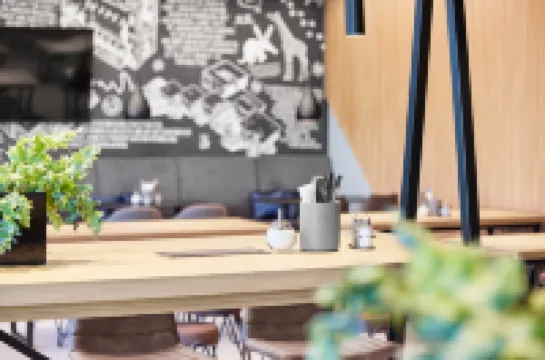 H2 Hotel Saarbrücken Hotels in Saarbruecken