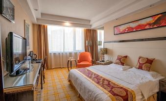 Shijiazhuang Yihai Holiday Hotel
