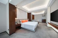 Grand Eton Hotel Hotels in Luzhou
