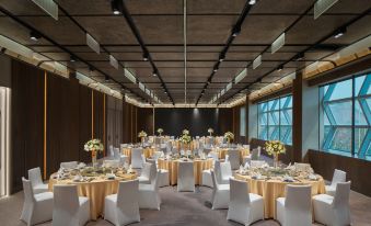 Hotel Indigo Ningbo Riverside