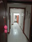 Kaijing Apartment (Shanxi Cancer Hospital Branch)
