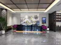 Shanshuihui International Hotel (Yutai Bus Station) Hotels in Yutai
