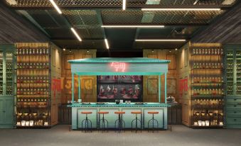 Andaz Doha, by Hyatt