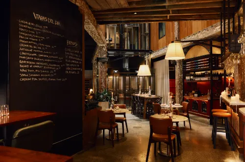 Hotel Woolstore 1888, Sydney - Handwritten Collection - Wifi