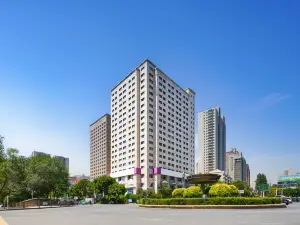OKDAY Hotel Xining Central Square, Xining
