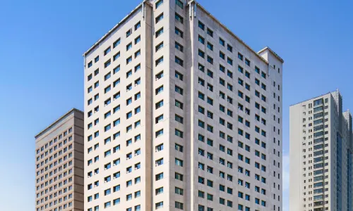 OKDAY Hotel Xining Central Square, Xining
