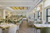 JW Marriott Hotel Berlin