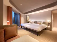 三井花園酒店銀座築地