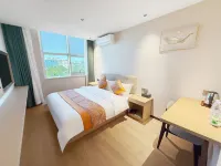 Fareast Inn Các khách sạn ở Xinyang Industrial Zone