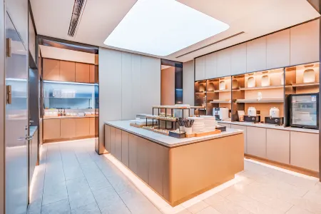 JI Hotel (Anshun) Отели рядом с достопримечательностью «Anshun Ancient City Historical and Cultural Block»