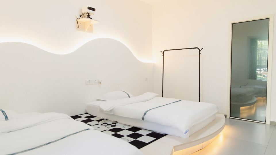 Ya an huajin homestay