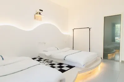 Ya an huajin homestay Hotels in Ya‘an Ya'an Daxing New District