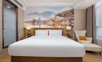 Vienna Hotel (Duolun Branch)