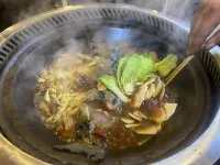 Jiayi Inn (China Snow Valley Scenic Area Store) - sarapan