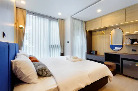 Aquila Hotel Bangkok