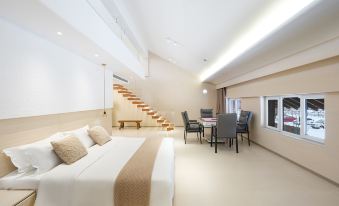 Xulai · Banshandu Homestay