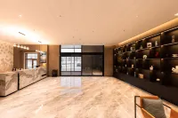 Yunman Four Seasons Hotel Hotels in Yakeshi
