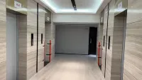 Youku Cinema Apartment (Zhanjiang Jinshawan Beach)