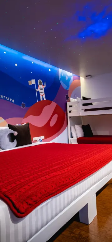 ห้องนาซ่า